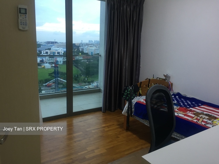Parc Vera (D19), Condominium #175627772